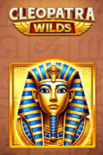 Cleopatra Wilds