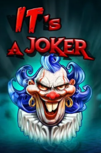 Its a Joker