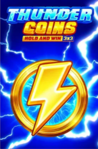 Thunder Coins
