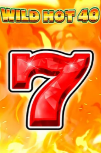 Wild Hot 40
