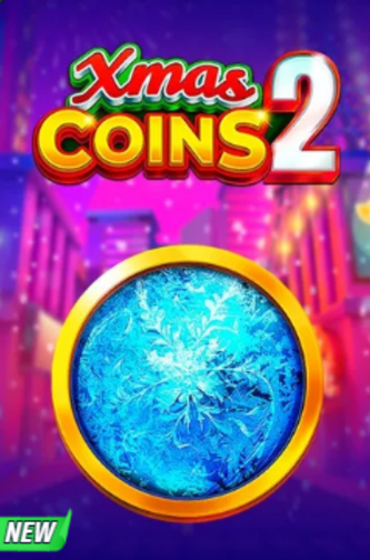 Xmas Coins 2